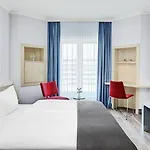 Intercityhotel Rostock