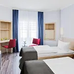 Intercityhotel Rostock