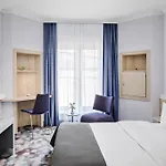 Intercityhotel Rostock