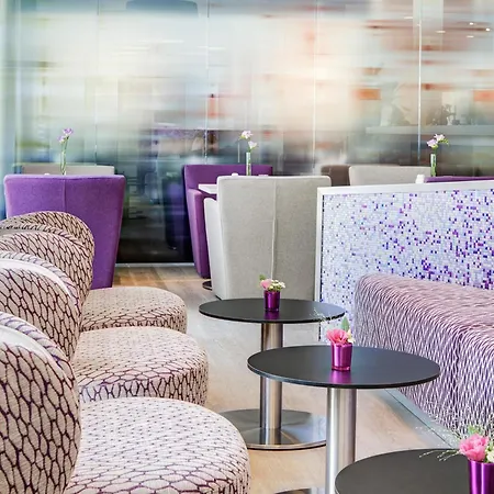 Hotel Intercityhotel Rostock