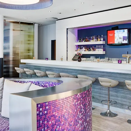 Hotel Intercityhotel 4*