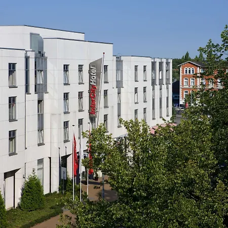 Hotel Intercityhotel