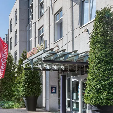 Intercityhotel 4*