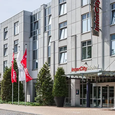 Hotel Intercityhotel