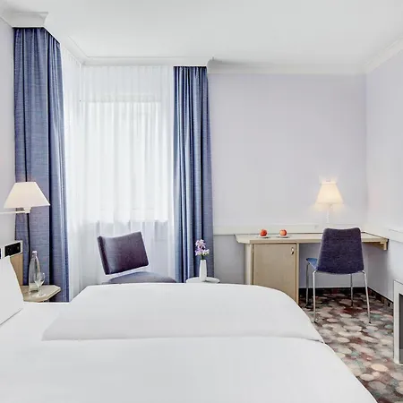 Intercityhotel