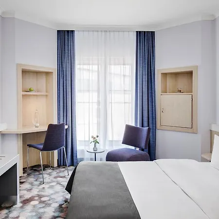 Intercityhotel