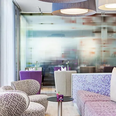 Hotel Intercityhotel Rostock