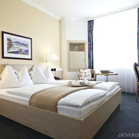 Intercityhotel Hotel