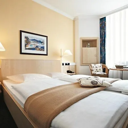 Hotel Intercityhotel