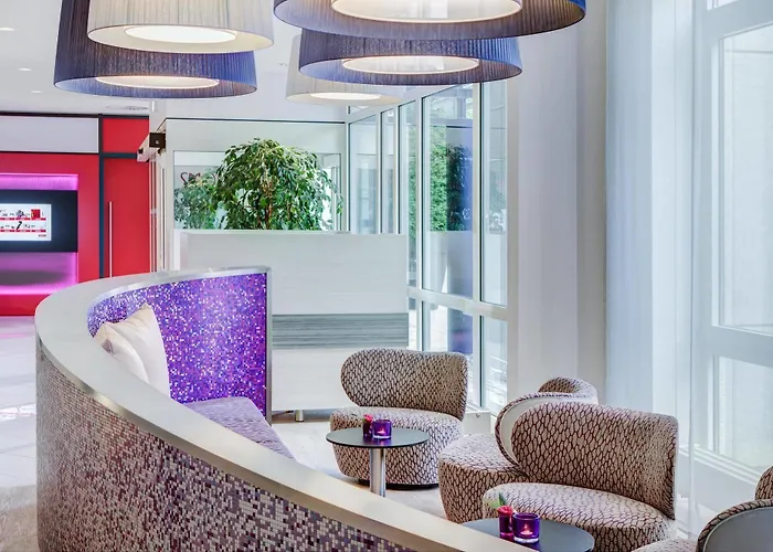 Intercityhotel Rostock