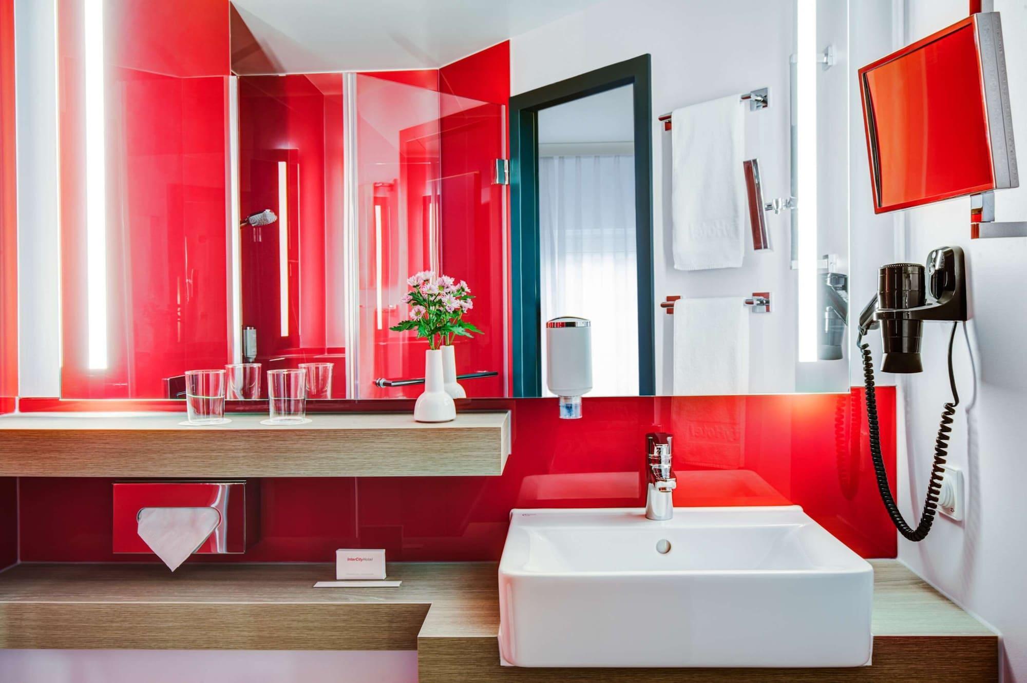 Intercityhotel Hotel Rostock