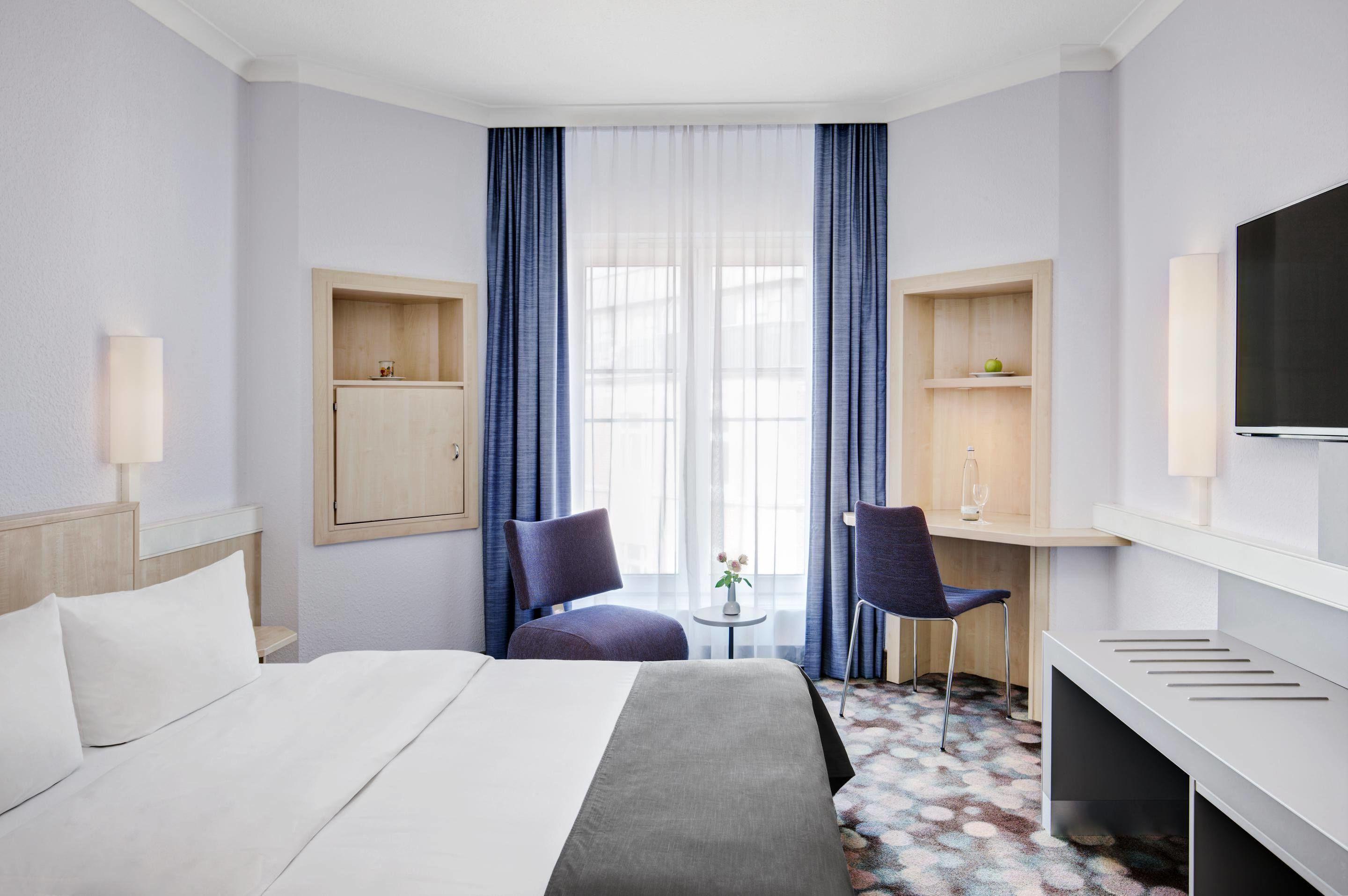 Intercityhotel 4* Rostock