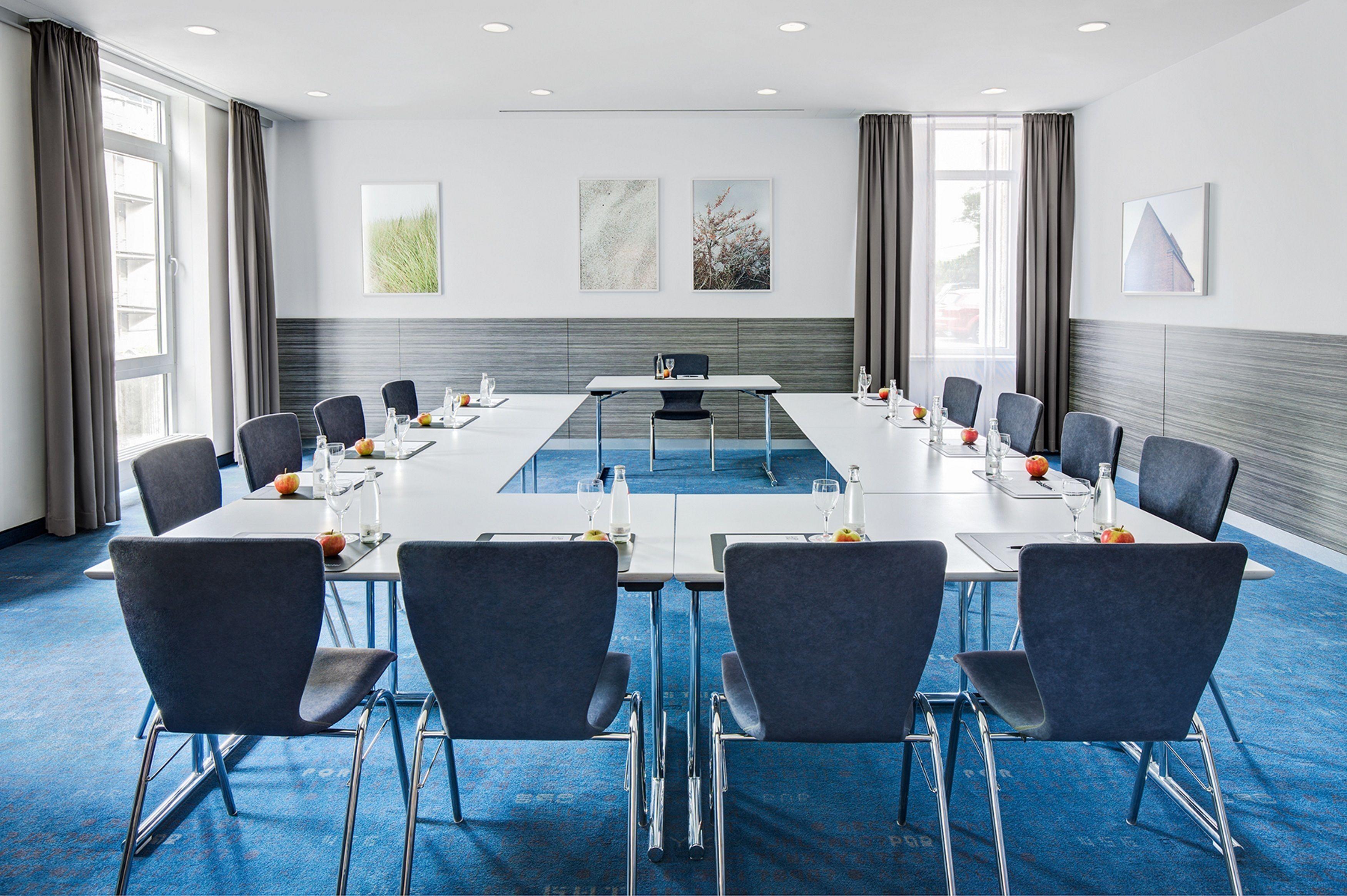 Hotel Intercityhotel