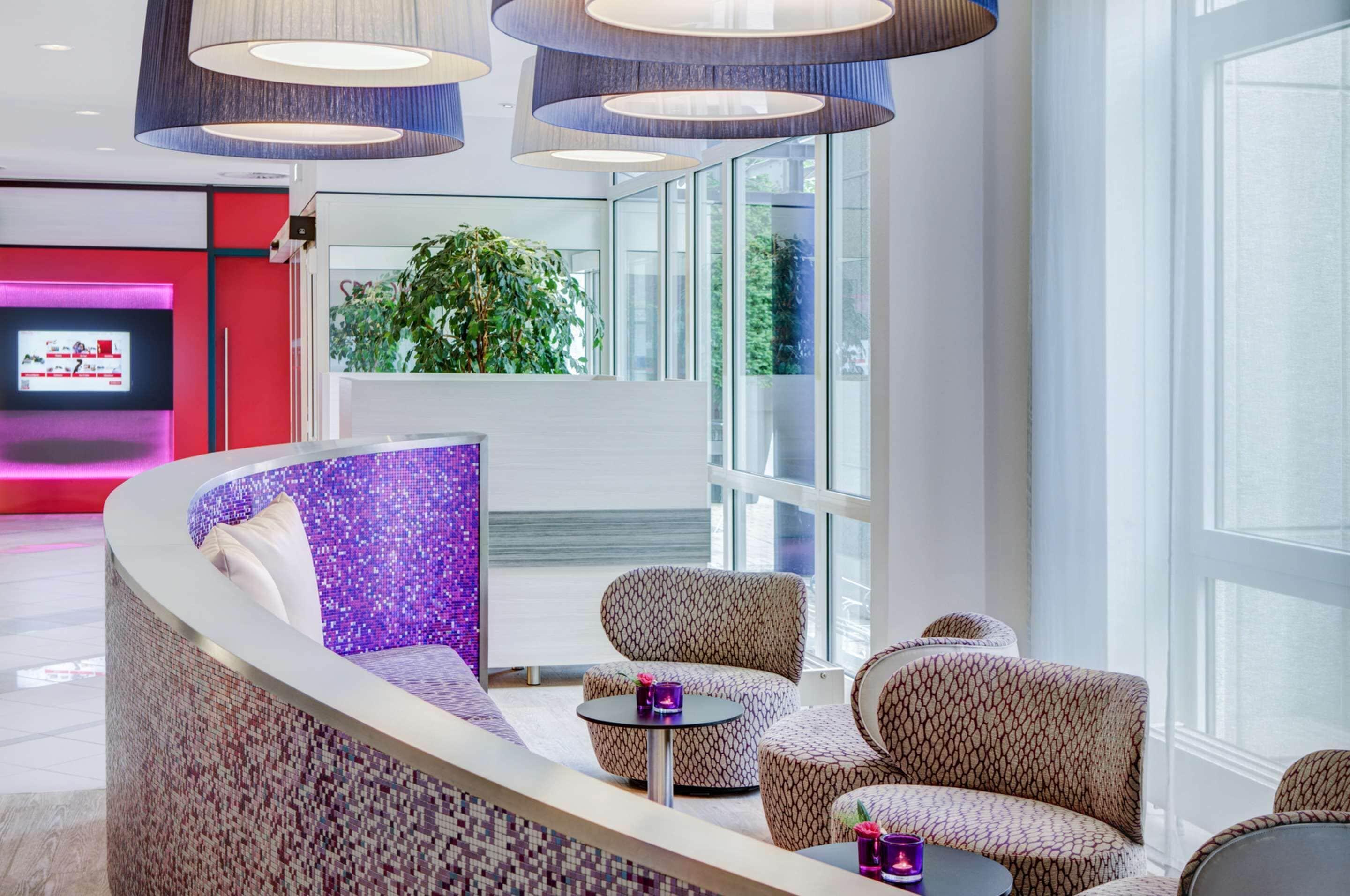 Hotel Intercityhotel Rostock