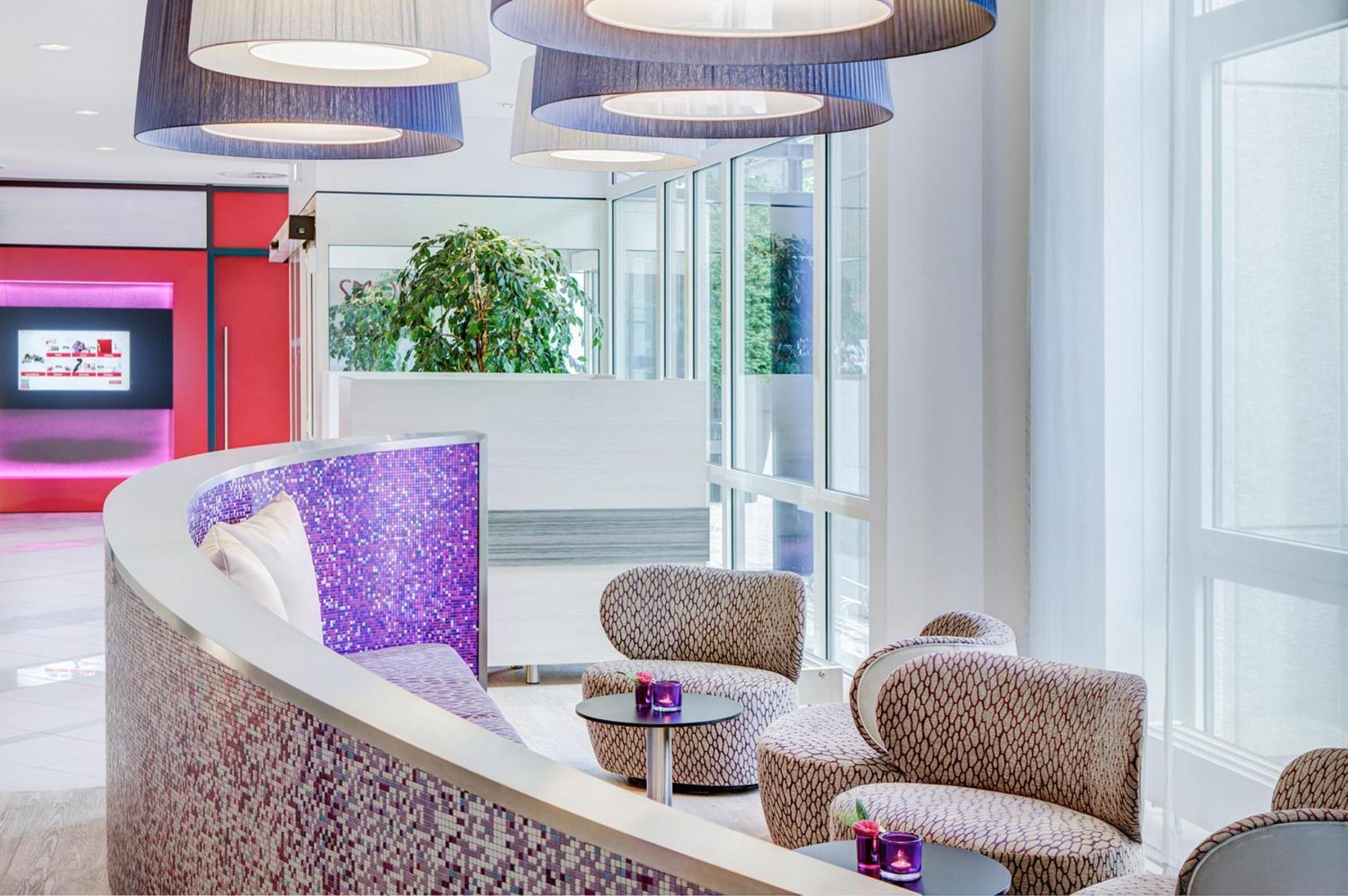 Hotel Intercityhotel Rostock