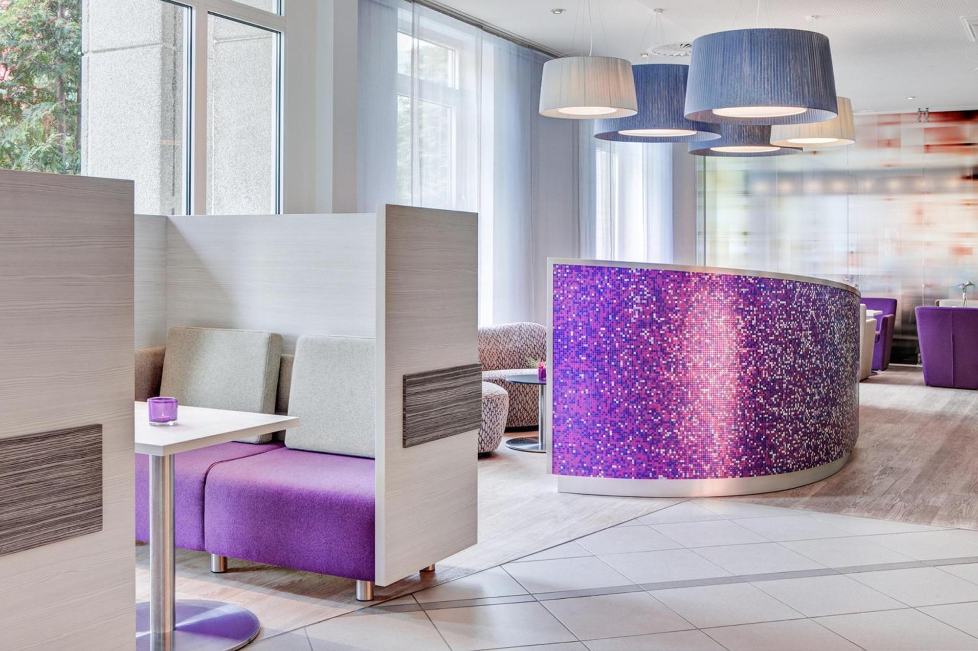 Intercityhotel Hotel