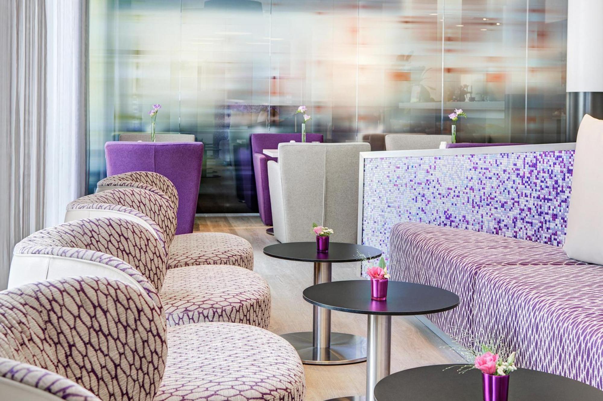 Hotel Intercityhotel Rostock