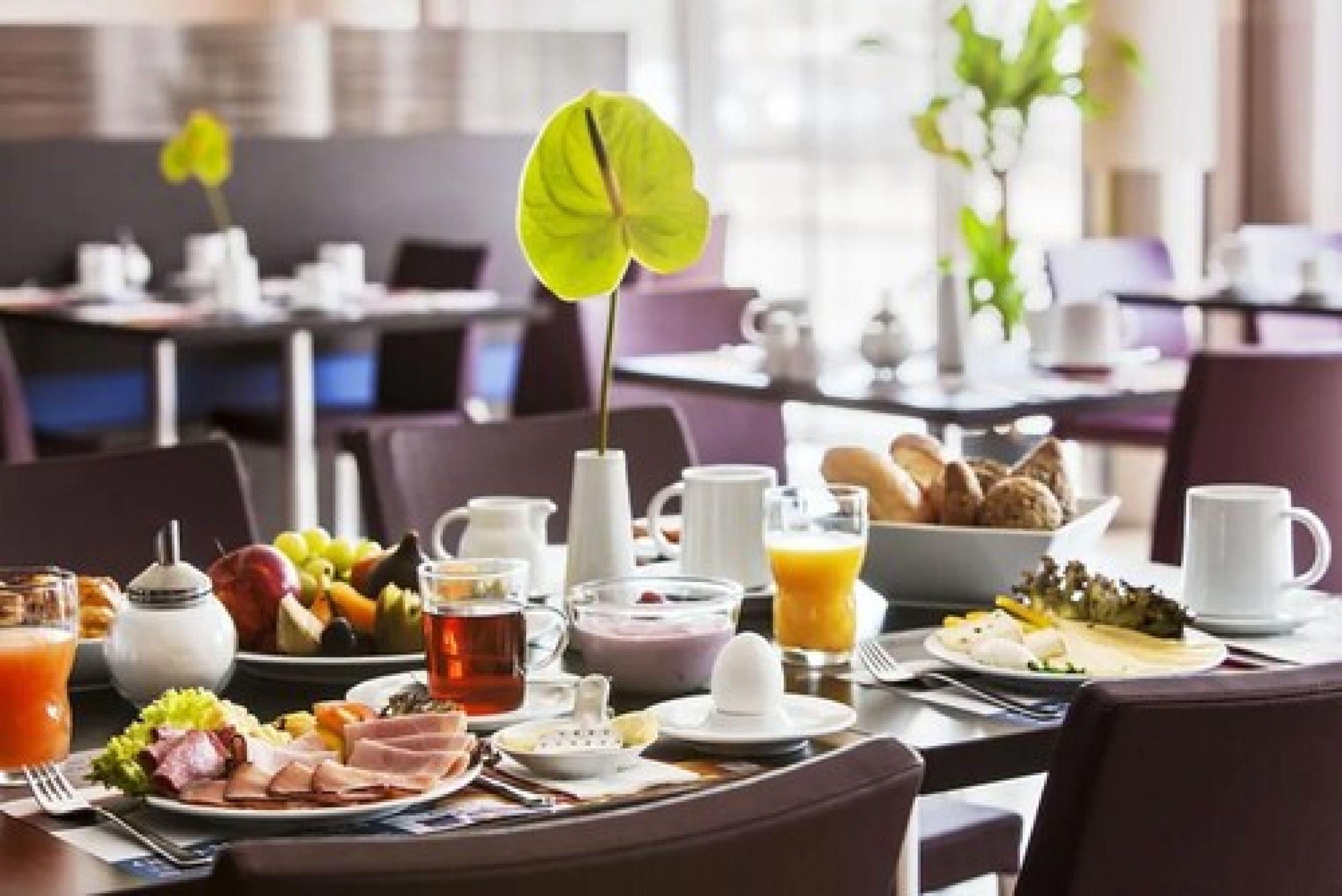 Intercityhotel Hotel