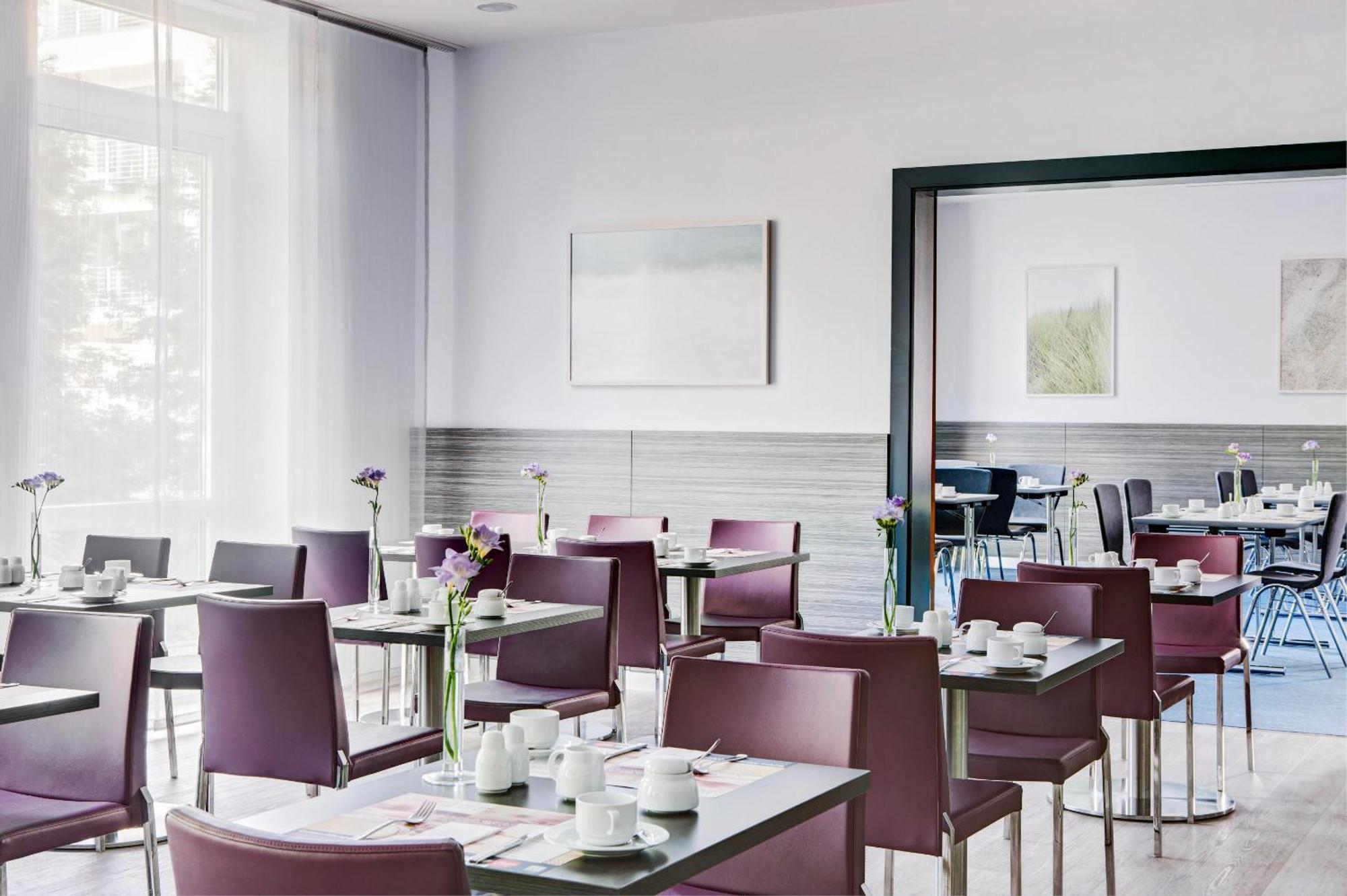 Intercityhotel Hotel