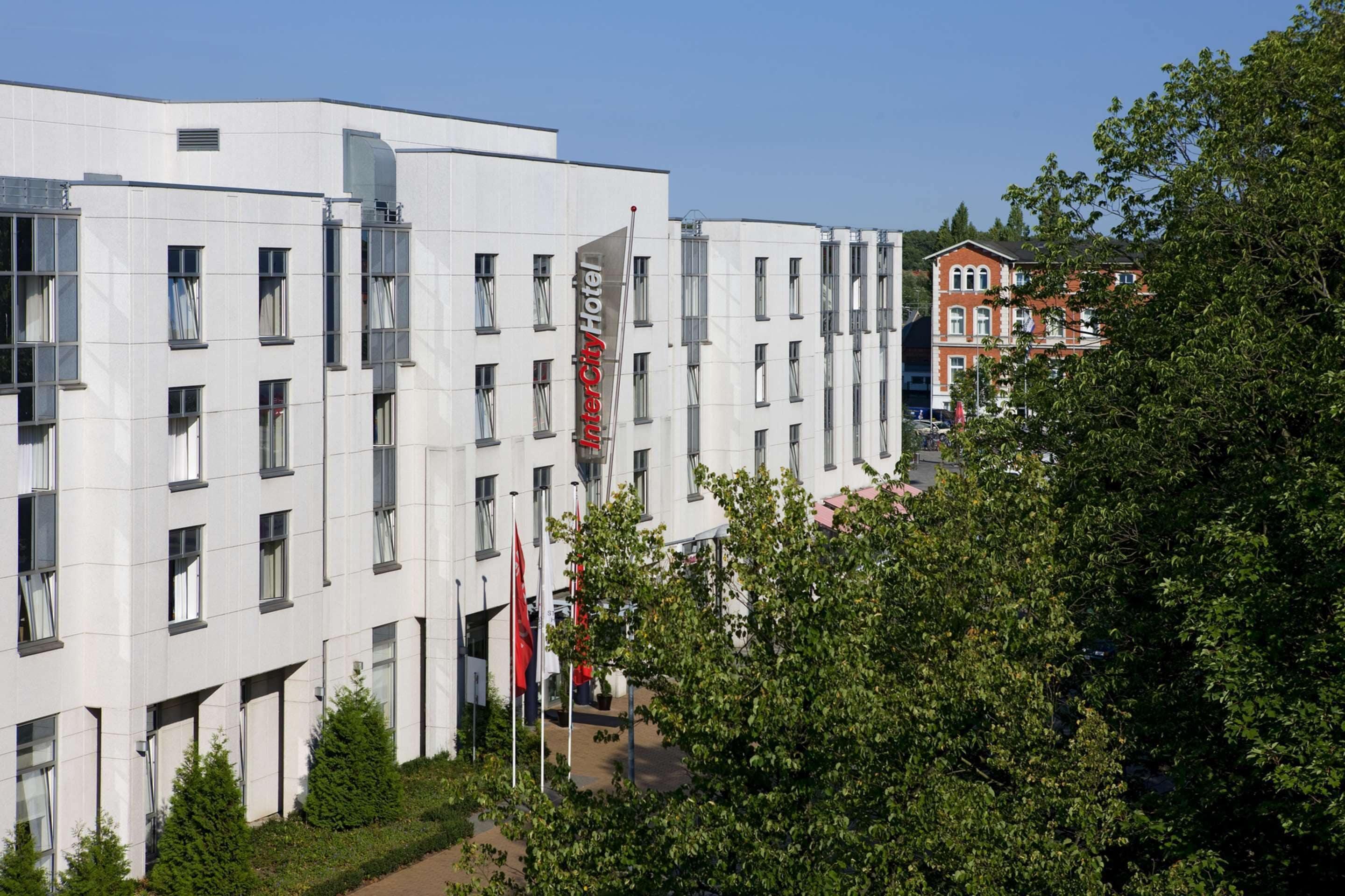 Hotel Intercityhotel