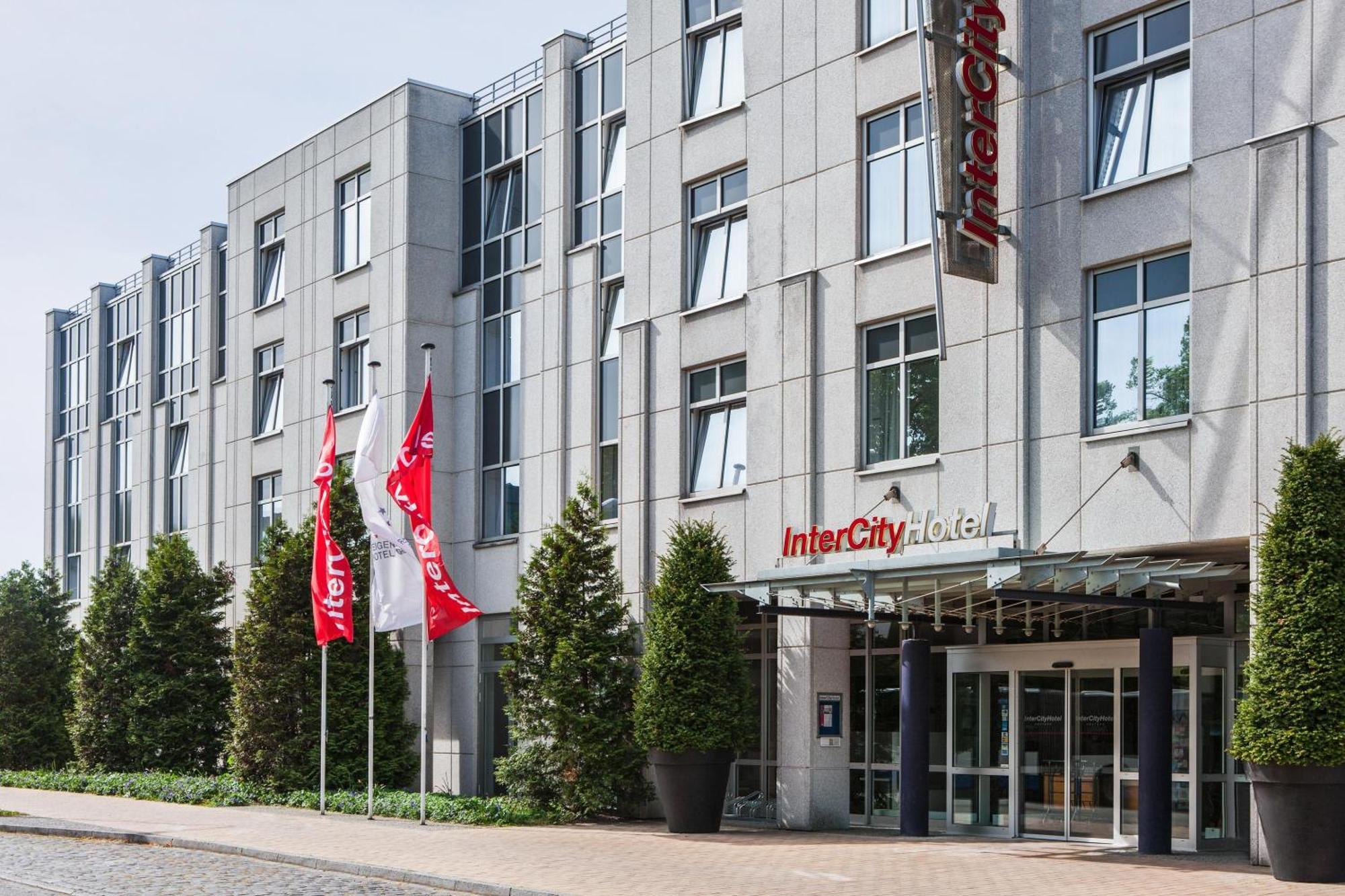 Hotel Intercityhotel