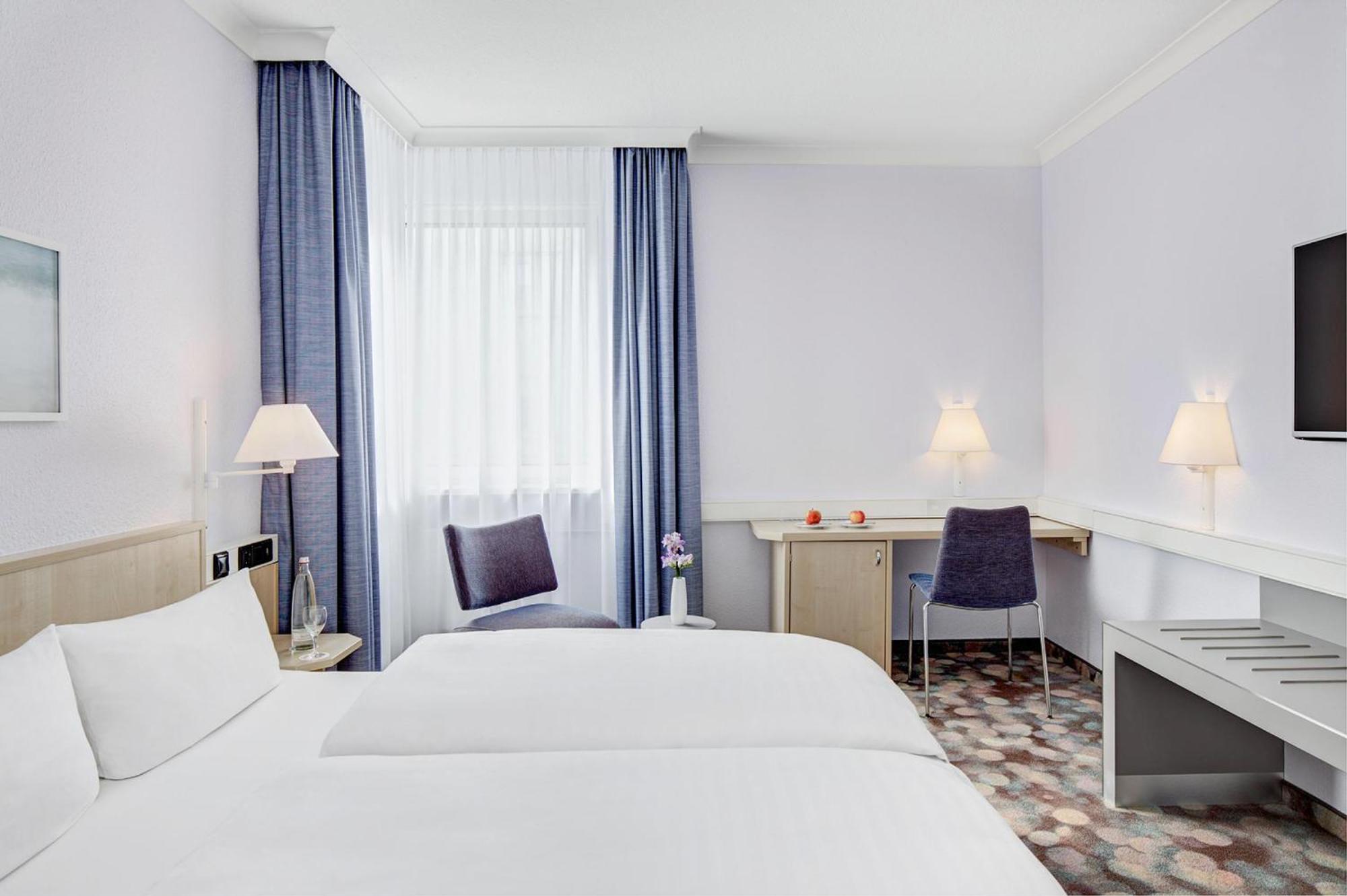 Intercityhotel