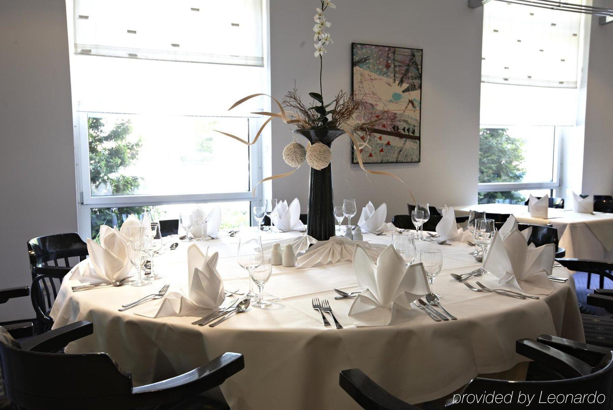 Intercityhotel 4*