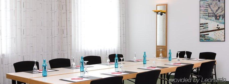 Intercityhotel 4* Rostock