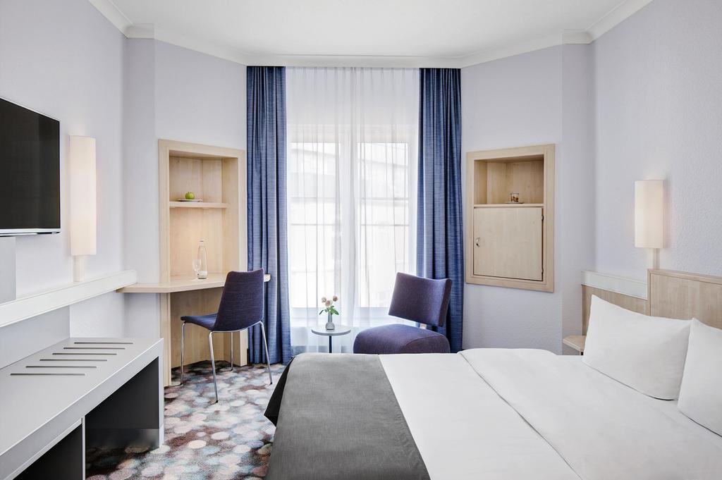 Intercityhotel