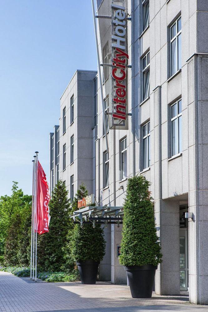 Intercityhotel 4* Rostock