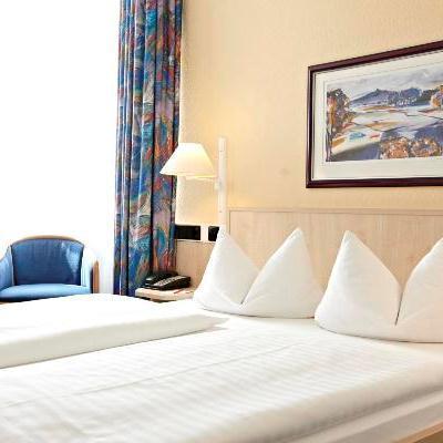 Intercityhotel 4* Rostock