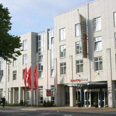 Intercityhotel 4*