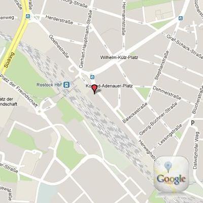 Intercityhotel Hotel