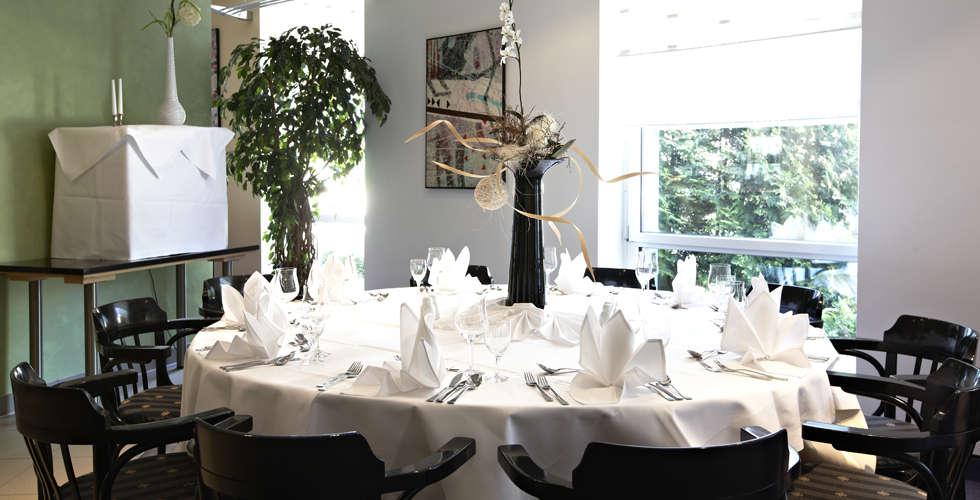 Hotel Intercityhotel