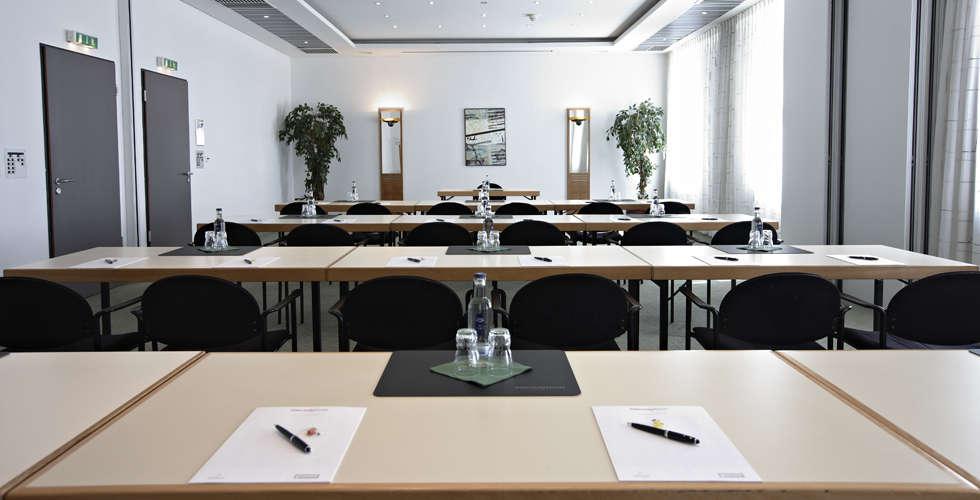 Intercityhotel Hotel
