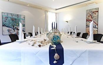 Intercityhotel 4* Rostock