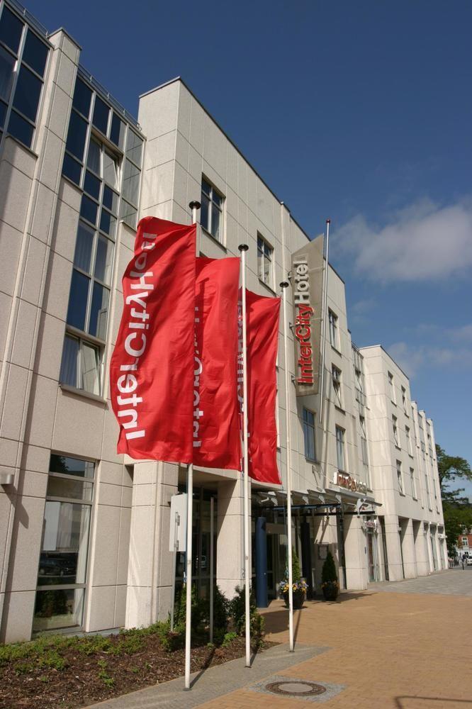 Intercityhotel Hotel