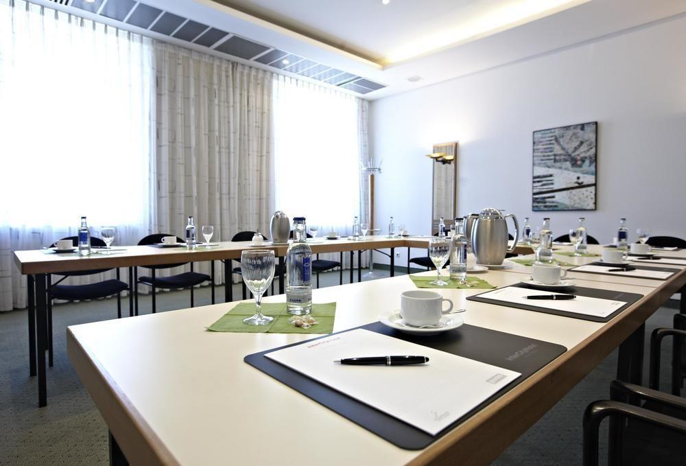 Hotel Intercityhotel Rostock