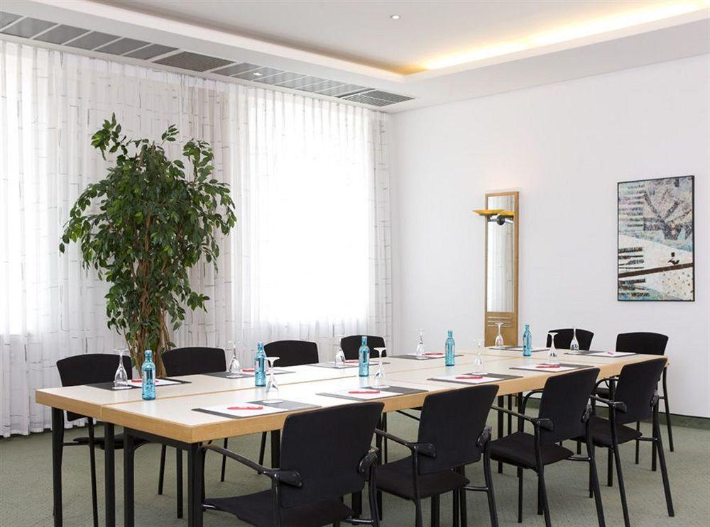 Intercityhotel Rostock