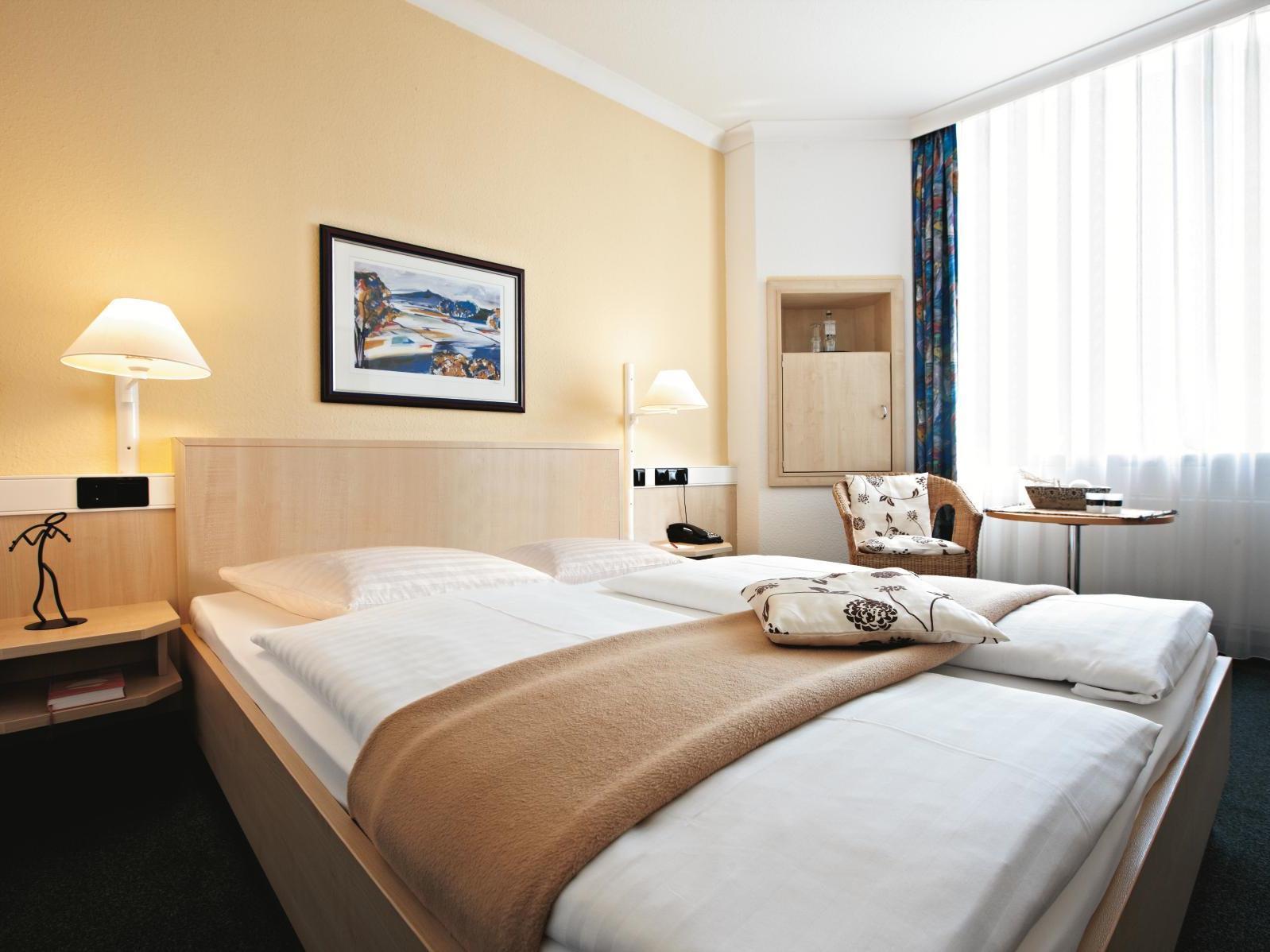 Hotel Intercityhotel