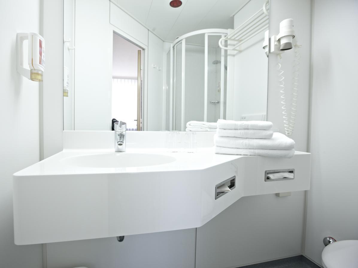 Intercityhotel 4* Rostock