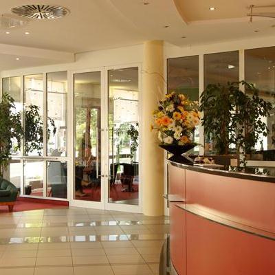 Intercityhotel 4* Rostock