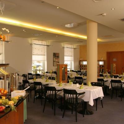 Intercityhotel Hotel Rostock