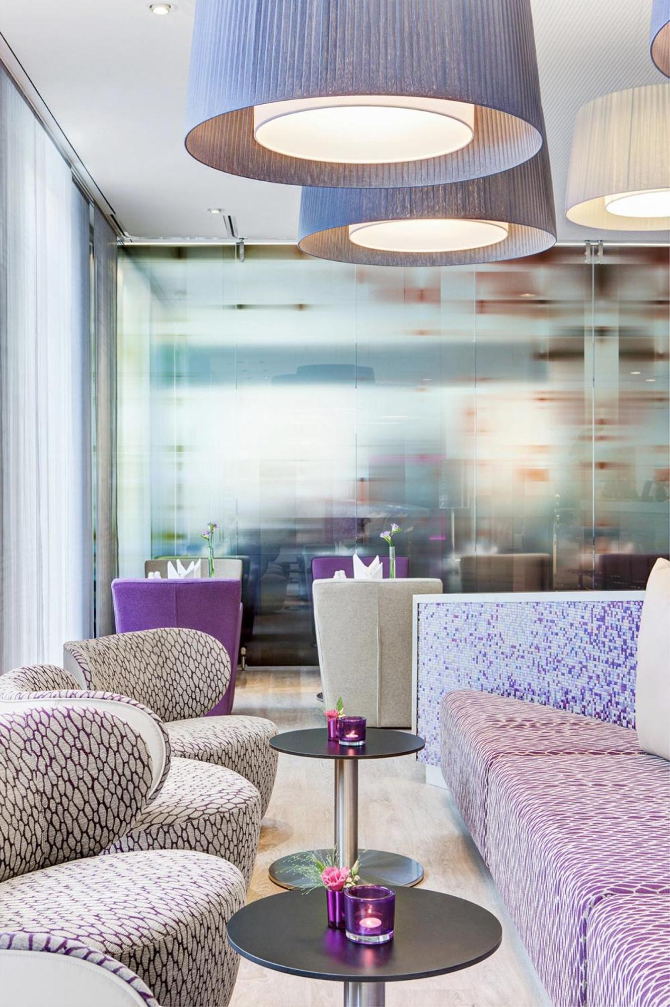 Hotel Intercityhotel Rostock