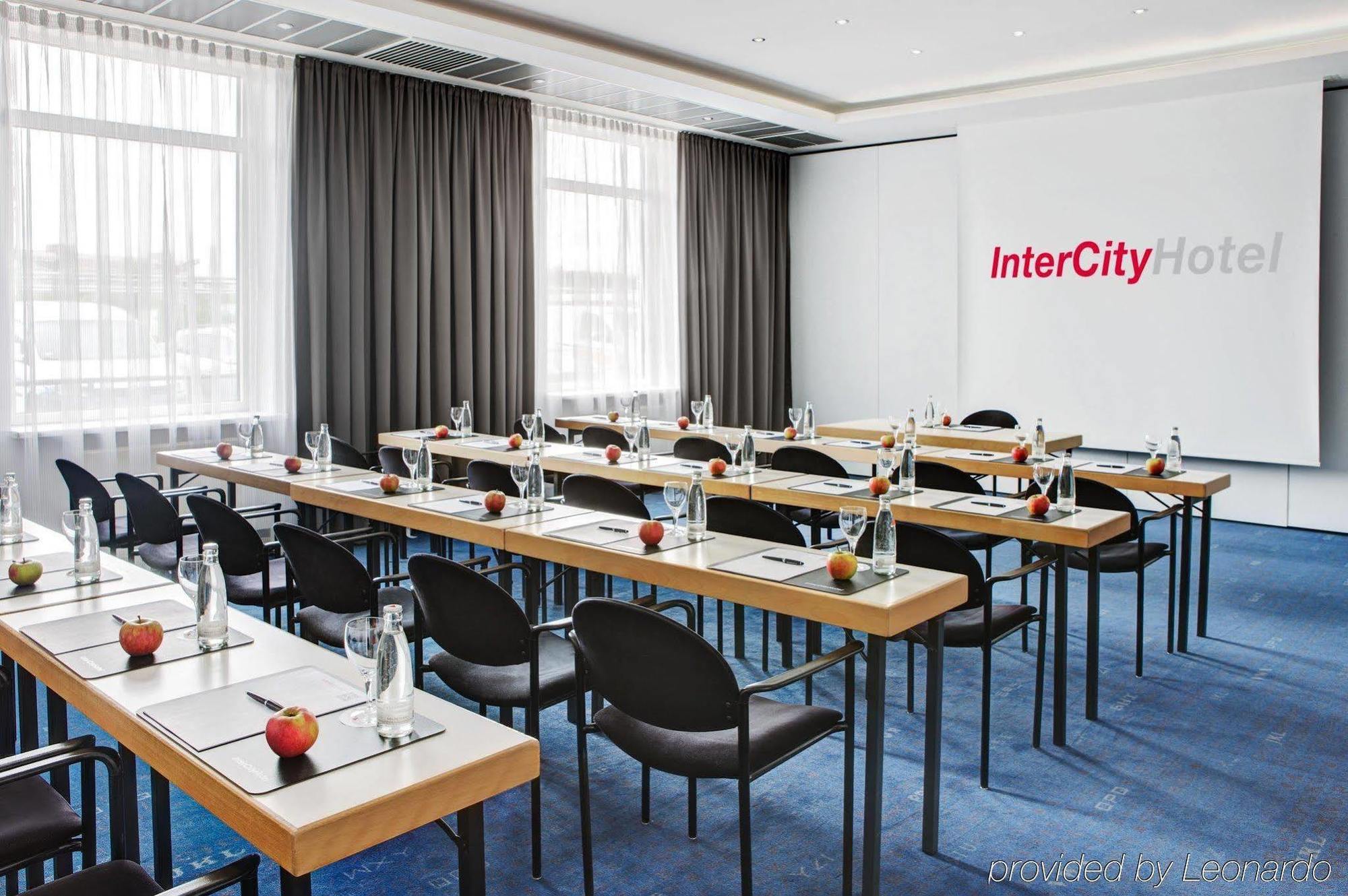 Intercityhotel Rostock