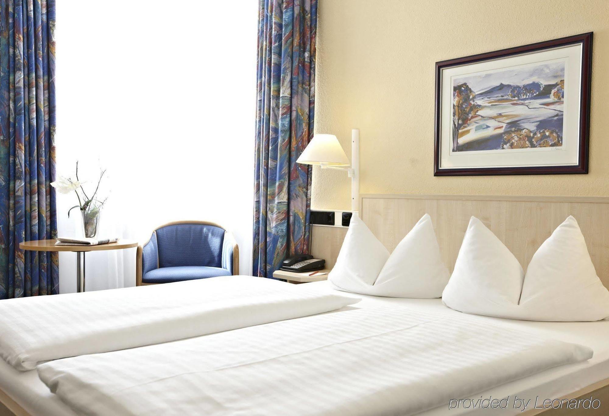 Intercityhotel Hotel