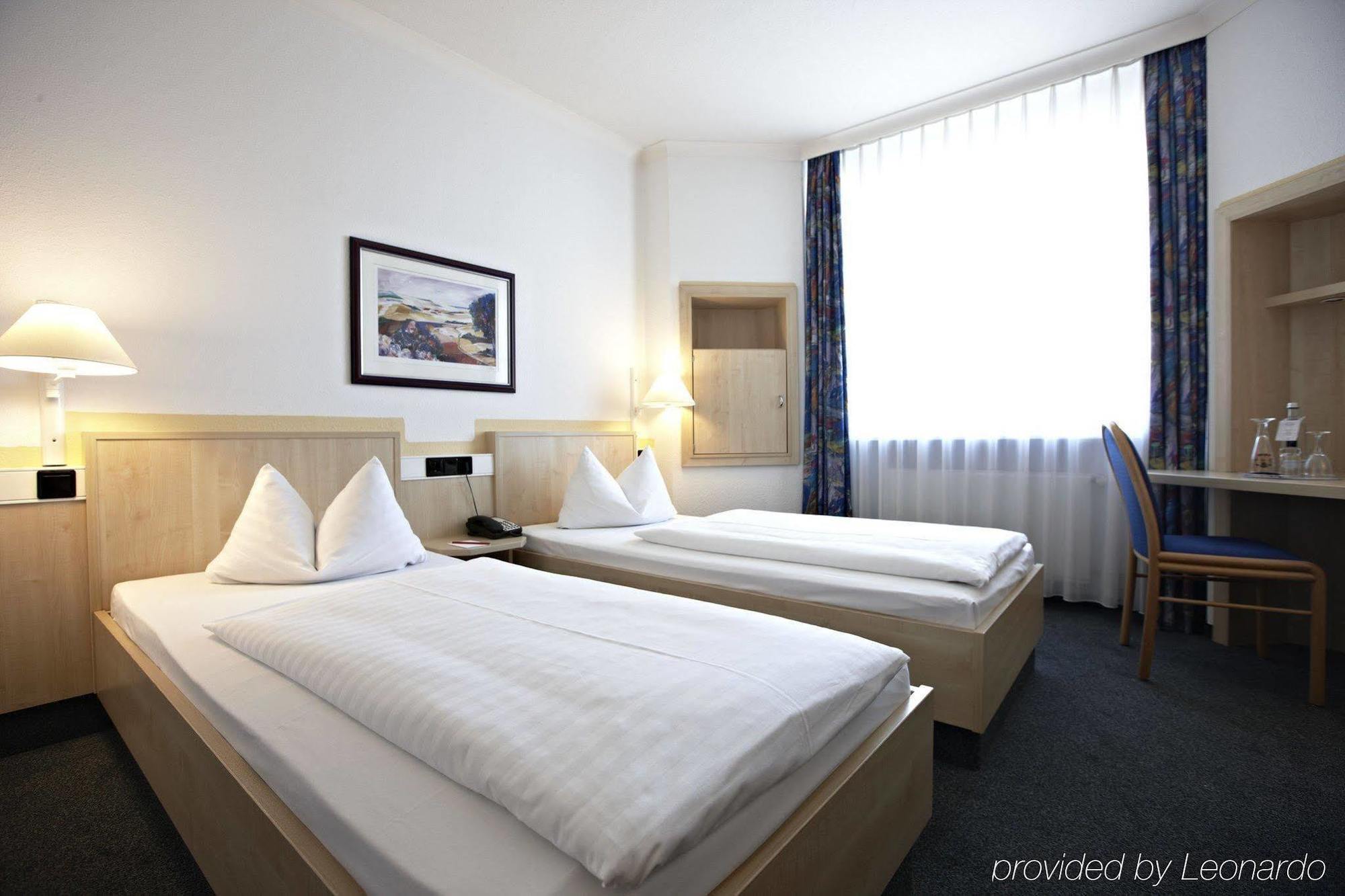 Hotel Intercityhotel