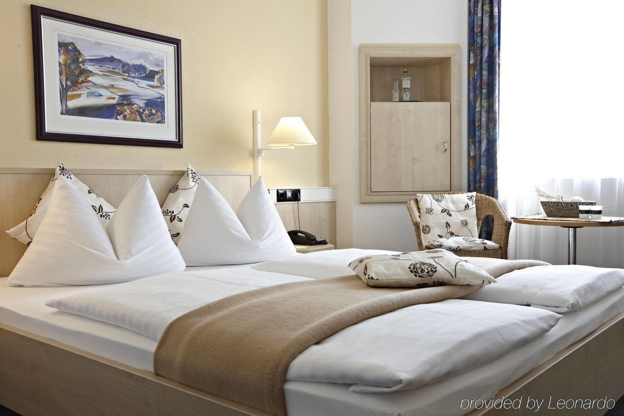 Intercityhotel Rostock