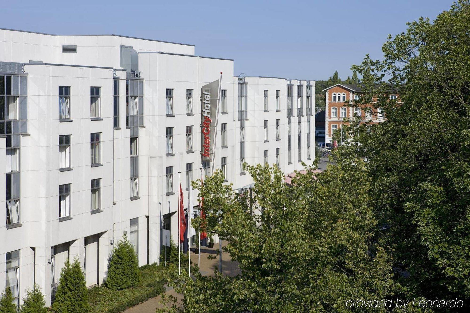 Intercityhotel Hotel