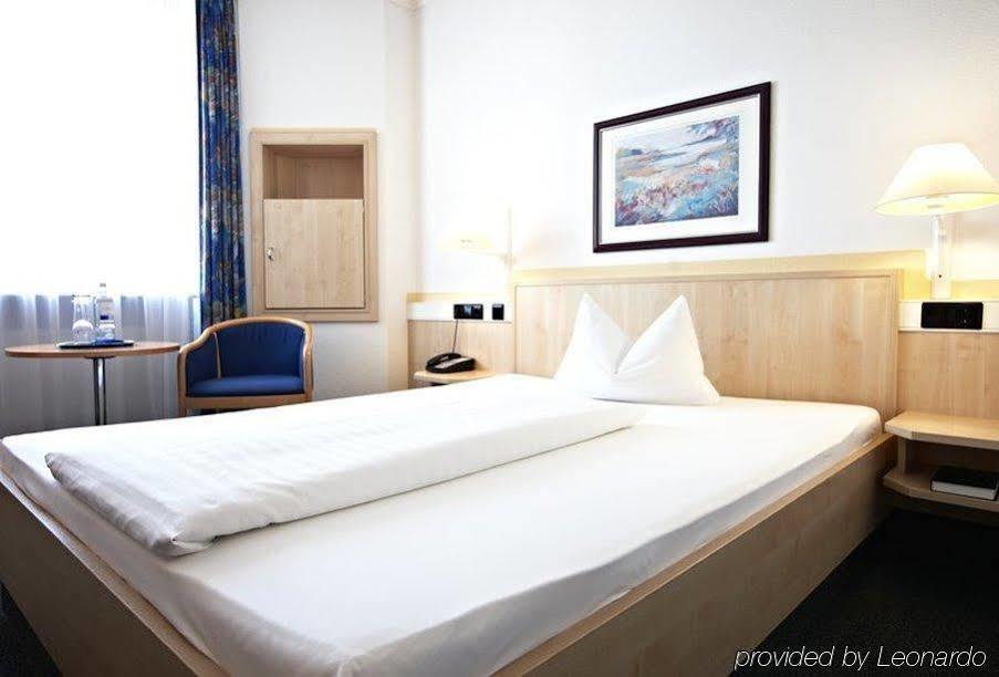 Intercityhotel Rostock